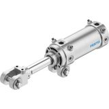 DWC-50-50-Y-AB Hinge cylinder