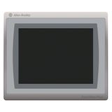 Operator Interface, Panelview, Touch Screen, 10.4", TFT Color, 24V DC
