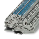 ST 2,5-L/L/N - Feed-through terminal block