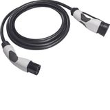 EV charging station accessories Cable M3T2/T2 32A 3P 5m