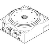 DHTG-140-4-A Rotary indexing table