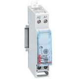 Time delay relay - timer (pulse) - 8 A - 250 V~ - Lexic