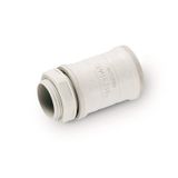 CONDUIT COUPLING IP66/IP67 Ø40mm CL-321