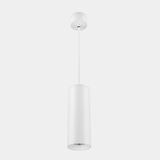 Pendant Play Deco Surface 8.6 LED neutral-white 4000K CRI 90 PHASE CUT White/white IP20 604lm