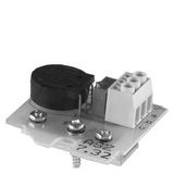 ASZ7.32 - Potentiometer 0...200 Ohm for SKB/ C/ D32../82..