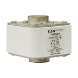 Fuse-link, high speed, 1600 A, AC 690 V, size 3, aR, IEC, UL, single indicator