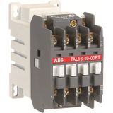 TAL16-40-00RT 36-65V DC Contactor