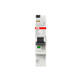 SX201-C16 Miniature Circuit Breaker - 1P - C - 16 A