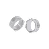 SKINDICHT D-M 50x1,5 dome nut