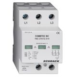 COMBTEC BC TNC 275 / 12.5kA