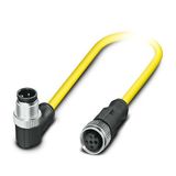 Sensor/actuator cable