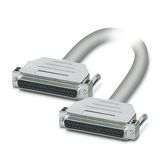 CABLE-D37SUB/B/B/ 400/KONFEK/S - Cable