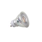 IQ-LED L GU10 4,8W-WW LED light source