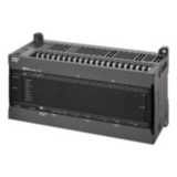 CP2E series compact PLC - Standard Type; 36 DI, 24DO; NPN output; Powe CP2W0031D