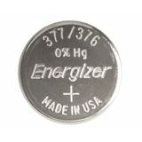 ENERGIZER Silver 377/376 100-Bulk