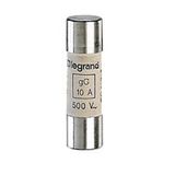 HRC cartridge fuse - cylindrical type gG 14 X 51 - 20 A - w/o indicator