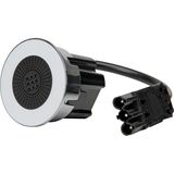 VersaDOT, BT-speaker, white