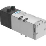 VSVA-B-M52-MZD-D1-1T1L Air solenoid valve