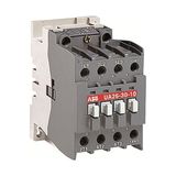 UA26-30-10 24V 50Hz / 24V 60Hz Contactor