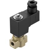 VZWD-L-M22C-M-G18-25-V-2AP4-22 Air solenoid valve