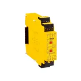 Safety controllers: UE410-8DI4