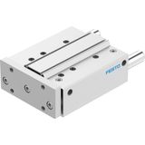 DFM-80-160-P-A-GF Guided actuator