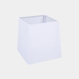 Shade Square 300x300x250mm White