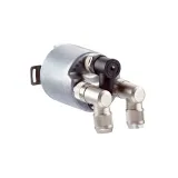 Absolute encoders AFS60A-BDNB