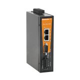 Ethernet converter (serial)