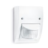 Motion Detector Is 2160 White