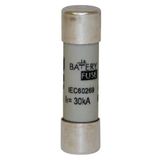 Fuse link, CH10x38 gBat 12A/800V DC