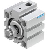 AEVC-32-10-A-P Short-stroke cylinder