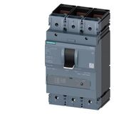 circuit breaker 3VA1 IEC frame 630 ...