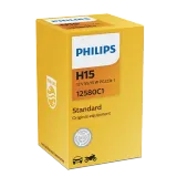 12580C1 PHILIPS H15