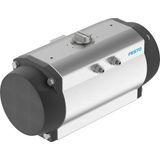 DFPD-2300-RP-90-RS60-F16-R3-C Quarter turn actuator