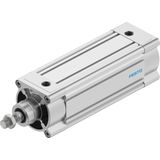 DSBC-100-200-D3-PPSA-N3 Standards-based cylinder