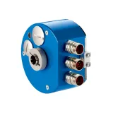 Absolute encoders: ATM90-PUF12X12