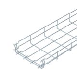 GRM 55 200 4.8FT Mesh cable tray GRM wire thickness: 4.8 mm 55x200x3000