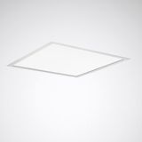 Recessed luminaires Arimo Fit C Prisms White ETDD 31W 4200lm Wide reduced glare UGR19 (W19) IK03 3 SDCM 8177151