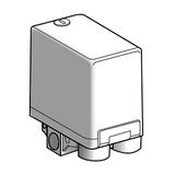 Pressure sensor XMP - 12 bar- 4xG 1/4 female - 3 NC- without control type