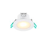 YOURHOME SPOT 540LM 830 IP65 WHITE