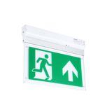 START eco Emergency Exit Surface MT M 3h