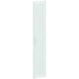 CTW19S ComfortLine Door, IP30, 1371 mm x 271 mm x 14 mm