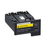 ***VOLTAGE POWER SUPPLY M LE MICROLOGIC X