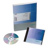 PROFIBUS FMS-5613 upgrade as of Edition 2006 to 2008 software for FMS, incl. PG, FDL, OPC Server and NCM PC; Single License for 1 installation Runtime