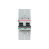 S802S-UCK10-R High Performance MCB