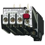 Motor protection relay 0.6-0.9A U12/16E?K3 Manual-Reset