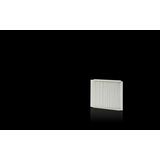 SK Pleated filter IP 55, for fan-and-filter units/outlet filters