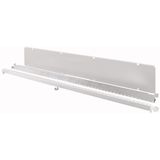 Mounting Kit, Horizontal Busbar Top, Height=200, Width=1100