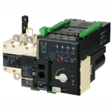 Automatic transfer switch ATyS g 3P 250A